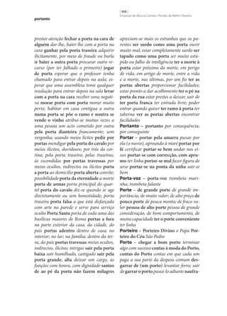 Dicionário de Expressões