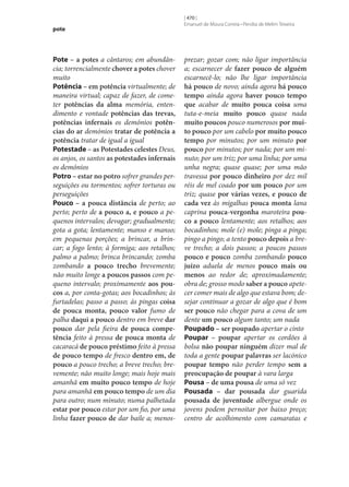 Dicionário de Expressões