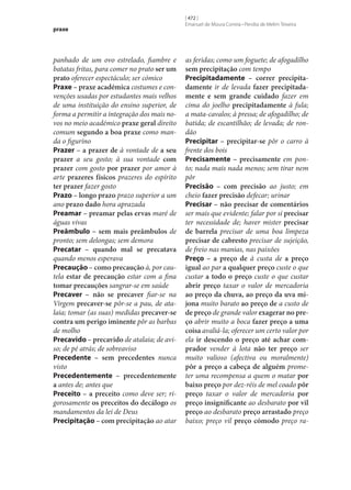 Dicionário de Expressões