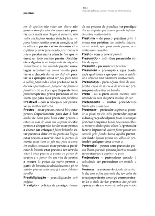 Dicionário de Expressões