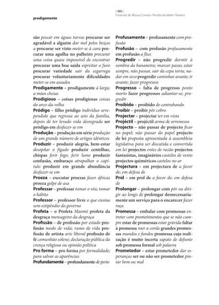 Dicionário de Expressões