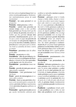 Dicionário de Expressões