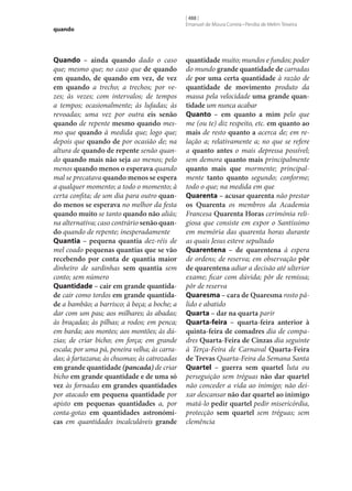 Dicionário de Expressões