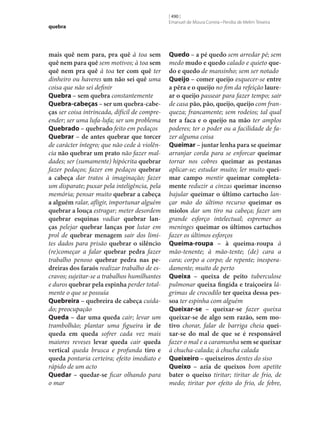 Dicionário de Expressões