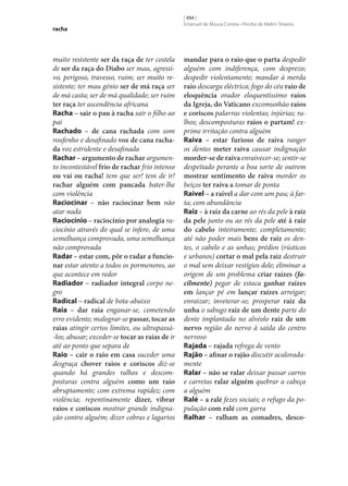 Dicionário de Expressões