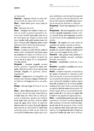 Dicionário de Expressões