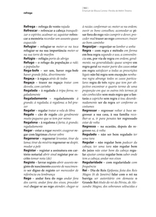 Dicionário de Expressões