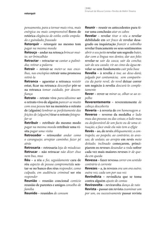 Dicionário de Expressões