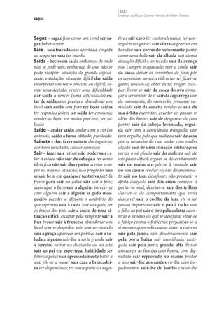 Dicionário de Expressões