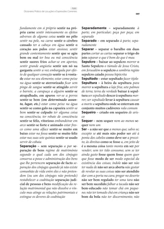 Dicionário de Expressões