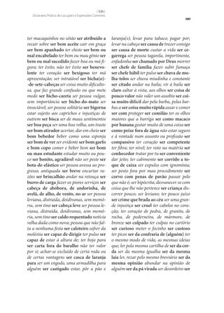 Dicionário de Expressões