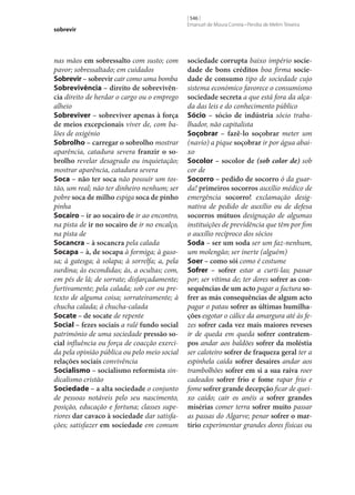 Dicionário de Expressões