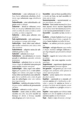 Dicionário de Expressões