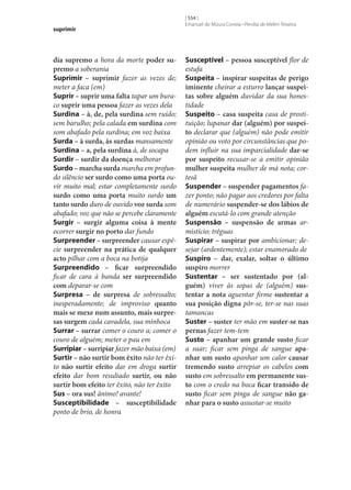 Dicionário de Expressões