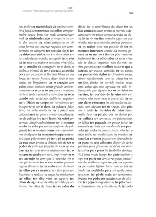 Dicionário de Expressões