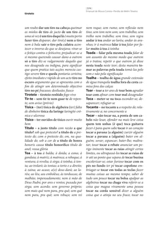 Dicionário de Expressões