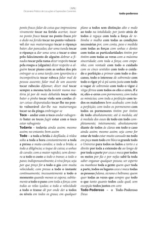 Dicionário de Expressões