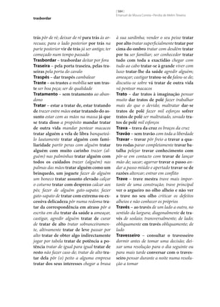 Dicionário de Expressões