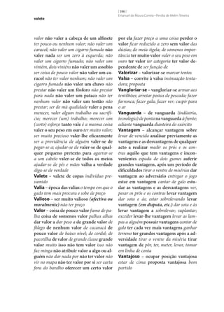 Dicionário de Expressões