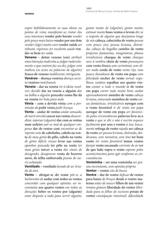 Dicionário de Expressões