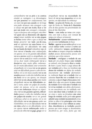 Dicionário de Expressões