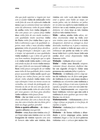 Dicionário de Expressões