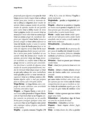 Dicionário de Expressões