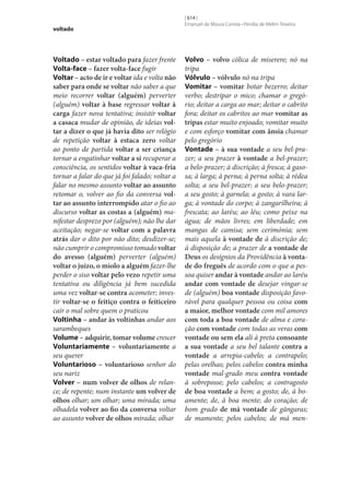 Dicionário de Expressões