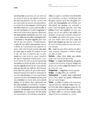 Dicionário de Expressões