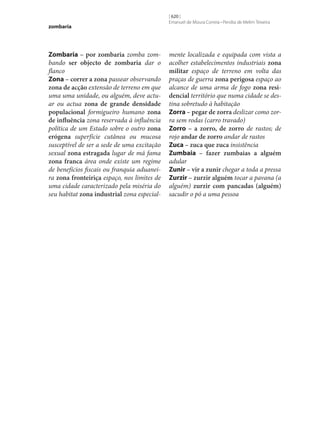 Dicionário de Expressões