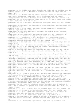 Dicionario frances alibert