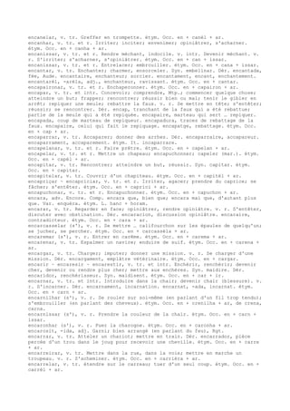 Dicionario frances alibert