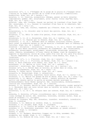 Dicionario frances alibert