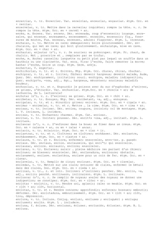 Dicionario frances alibert