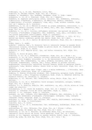 Dicionario frances alibert