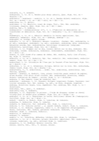 Dicionario frances alibert