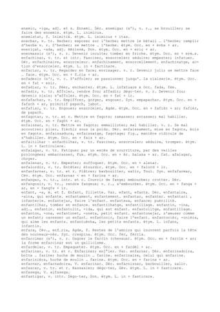 Dicionario frances alibert