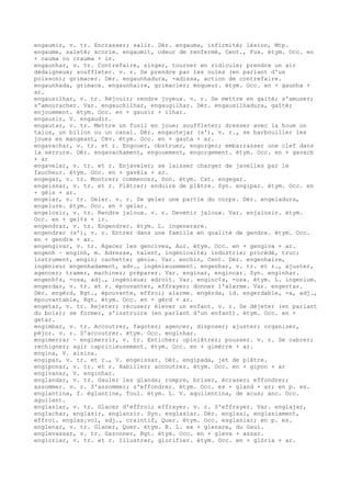 Dicionario frances alibert