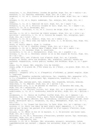 Dicionario frances alibert