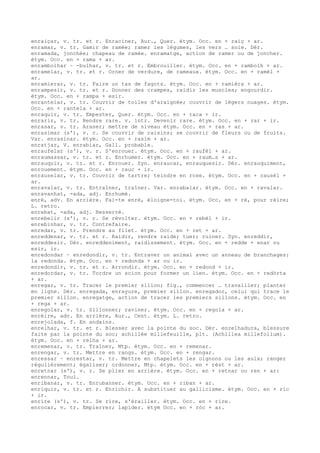 Dicionario frances alibert