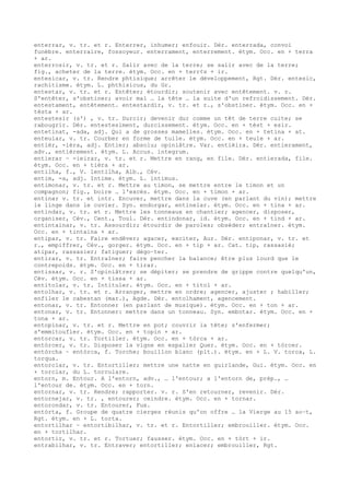 Dicionario frances alibert