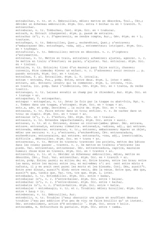 Dicionario frances alibert