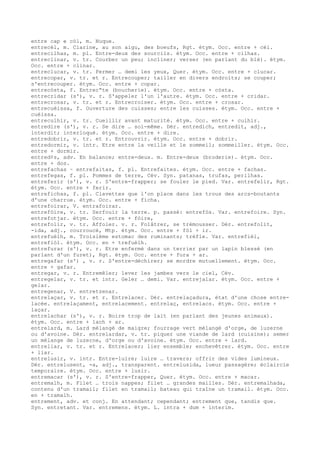 Dicionario frances alibert