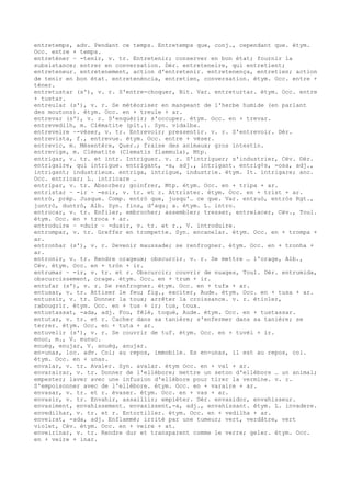 Dicionario frances alibert