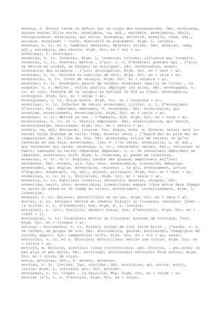 Dicionario frances alibert