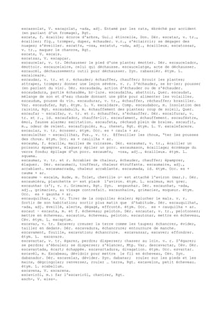 Dicionario frances alibert