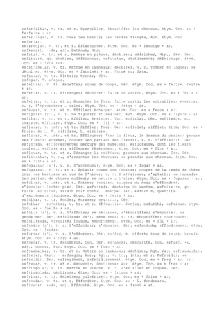 Dicionario frances alibert