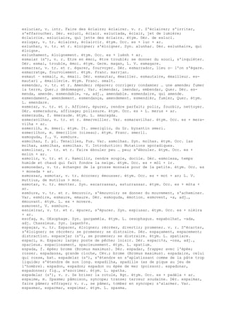 Dicionario frances alibert