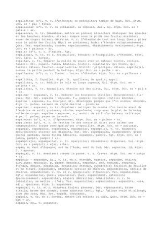 Dicionario frances alibert