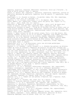 Dicionario frances alibert